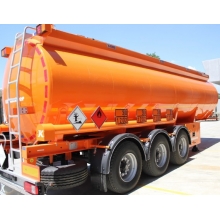   Kassbohrer STB 30 (Steel)