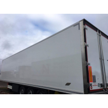   Kassbohrer  Carrier vector 1550 Data Cold 300
