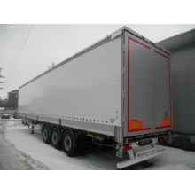   Kassbohrer Maxima XS Dometic