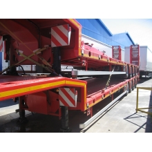    Kassbohrer LB4E